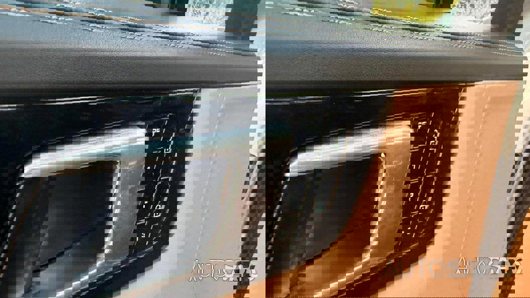 Porsche Cayenne E-Hybrid de 2019