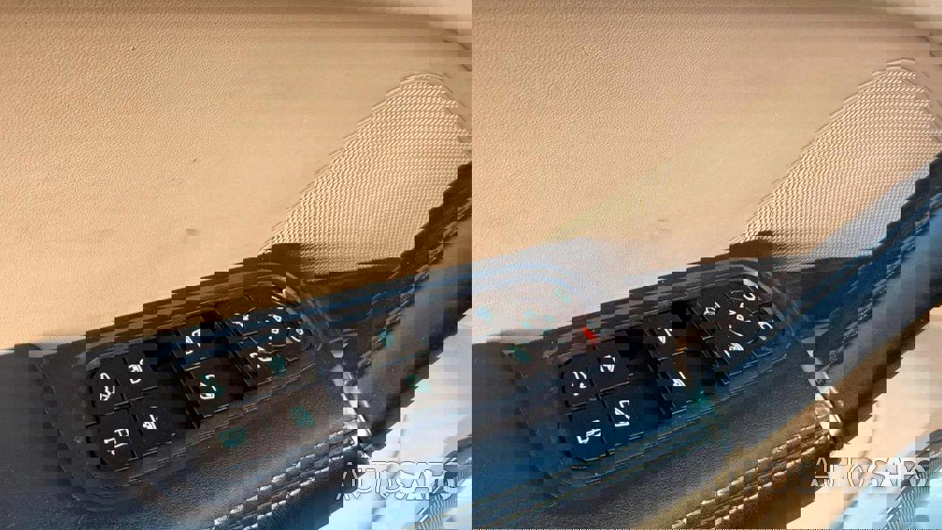 Porsche Cayenne E-Hybrid de 2019