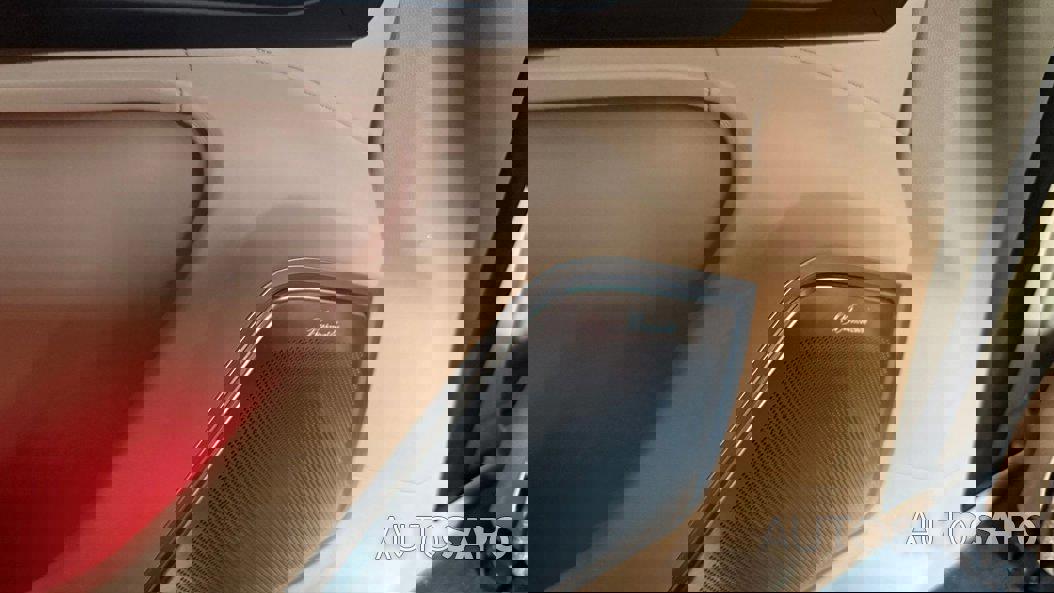 Porsche Cayenne E-Hybrid de 2019