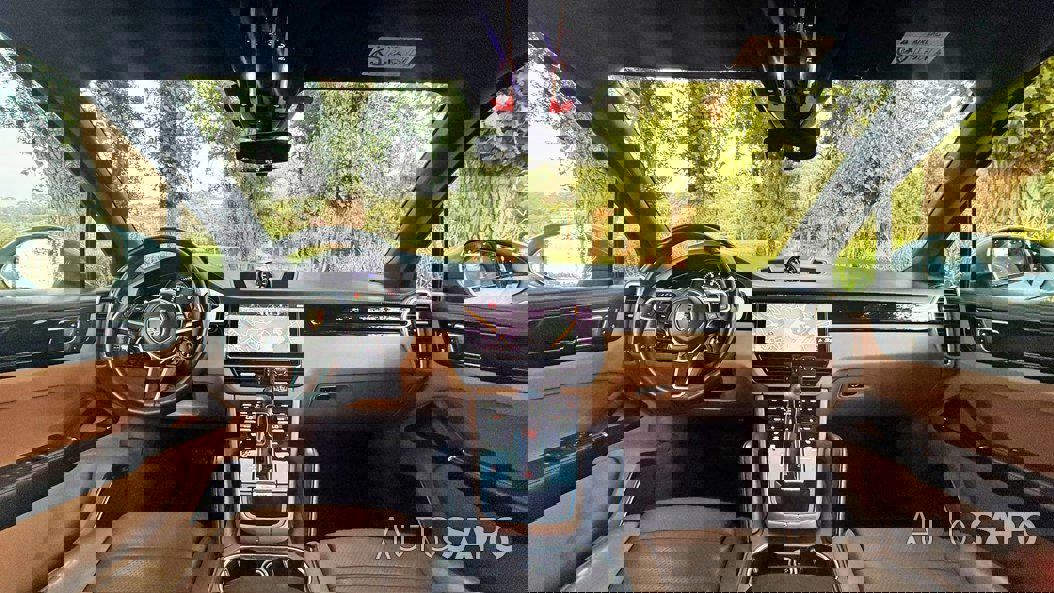 Porsche Cayenne E-Hybrid de 2019