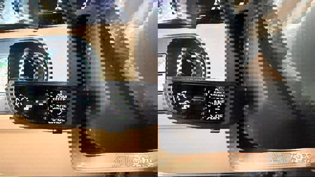 Porsche Cayenne E-Hybrid de 2019