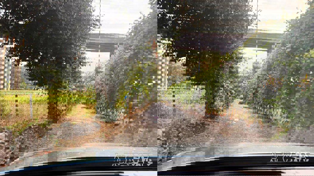 Porsche Cayenne E-Hybrid de 2019