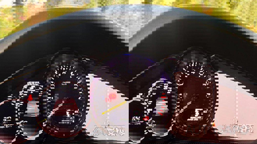 Porsche Cayenne E-Hybrid de 2019