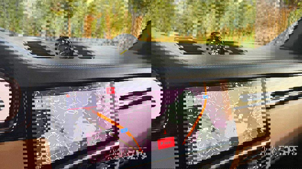 Porsche Cayenne E-Hybrid de 2019