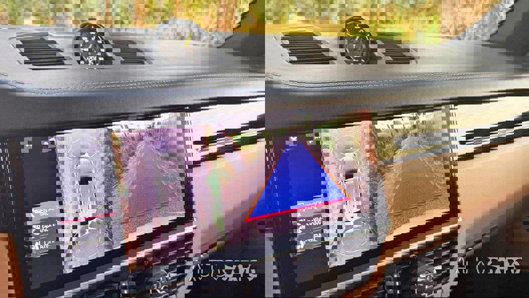 Porsche Cayenne E-Hybrid de 2019