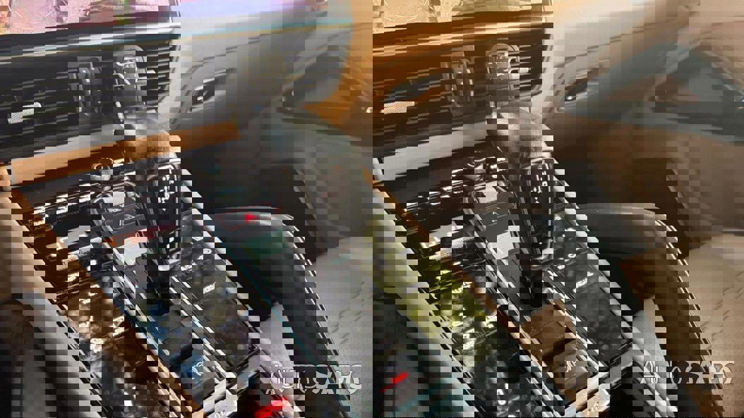 Porsche Cayenne E-Hybrid de 2019