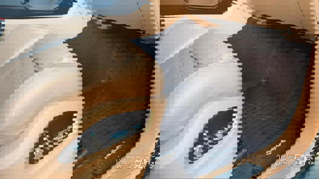 Porsche Cayenne E-Hybrid de 2019