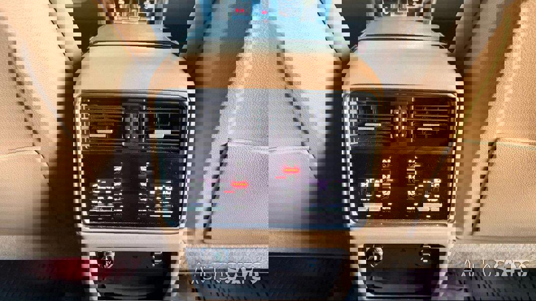 Porsche Cayenne E-Hybrid de 2019