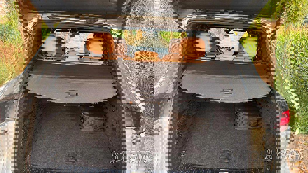 Porsche Cayenne E-Hybrid de 2019