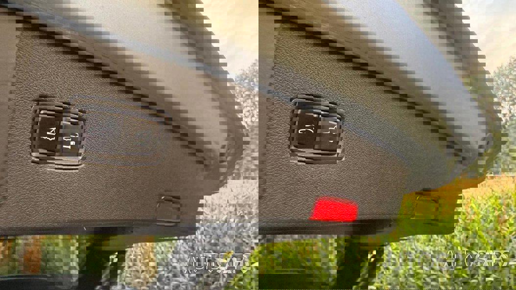 Porsche Cayenne E-Hybrid de 2019