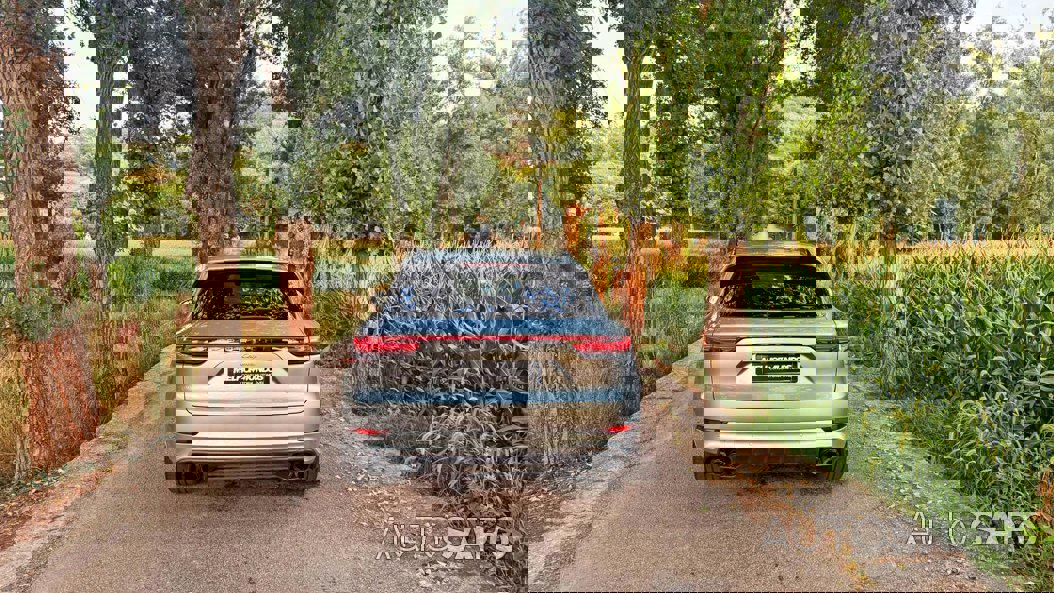 Porsche Cayenne E-Hybrid de 2019