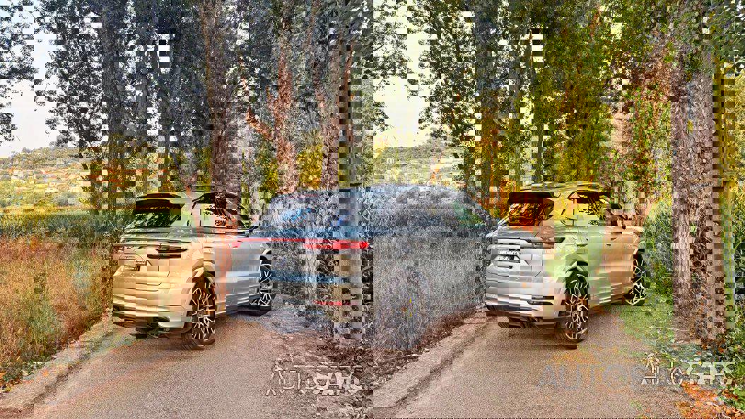 Porsche Cayenne E-Hybrid de 2019