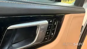 Porsche Cayenne E-Hybrid de 2019