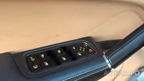 Porsche Cayenne E-Hybrid de 2019