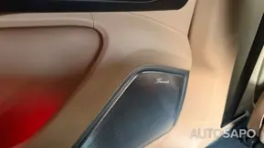 Porsche Cayenne E-Hybrid de 2019