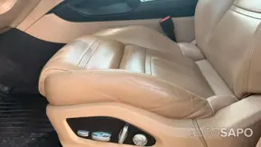 Porsche Cayenne E-Hybrid de 2019