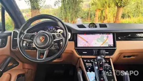 Porsche Cayenne E-Hybrid de 2019