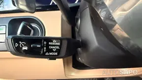 Porsche Cayenne E-Hybrid de 2019