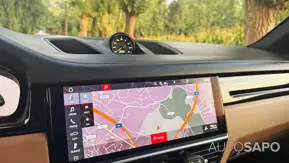 Porsche Cayenne E-Hybrid de 2019