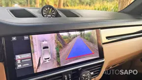 Porsche Cayenne E-Hybrid de 2019