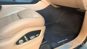 Porsche Cayenne E-Hybrid de 2019