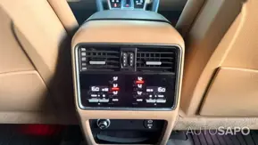 Porsche Cayenne E-Hybrid de 2019