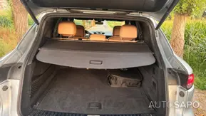 Porsche Cayenne E-Hybrid de 2019