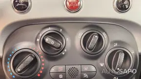 Fiat 500 de 2021