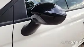 Fiat 500 de 2021