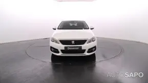 Peugeot 308 de 2022