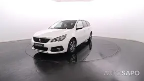 Peugeot 308 de 2022