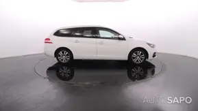 Peugeot 308 de 2022