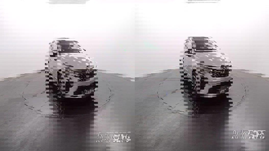 Renault Clio de 2024