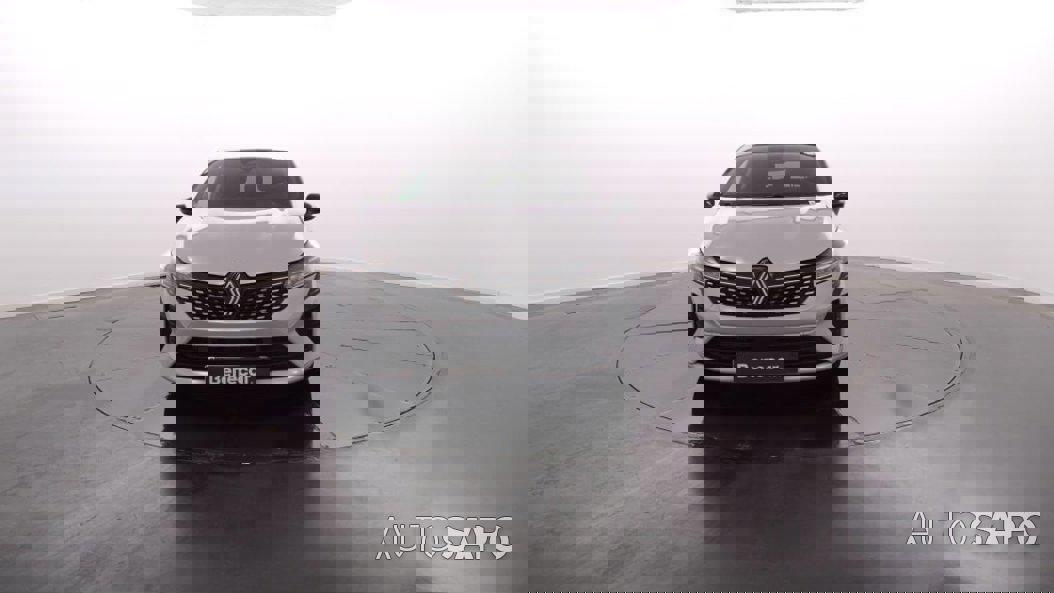 Renault Clio de 2024