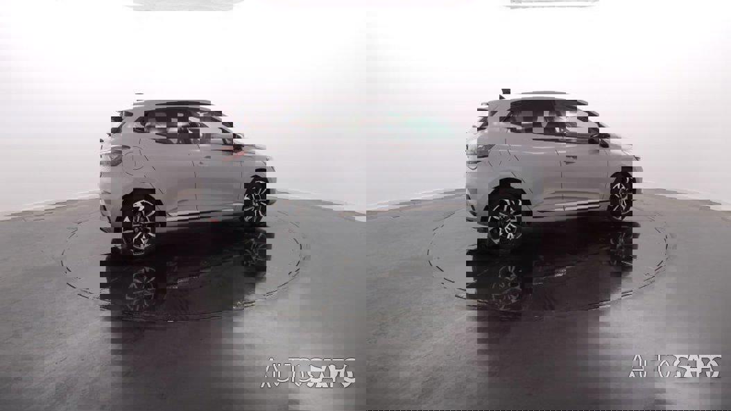 Renault Clio de 2024