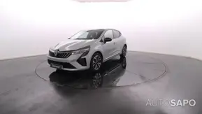 Renault Clio de 2024