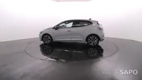 Renault Clio de 2024