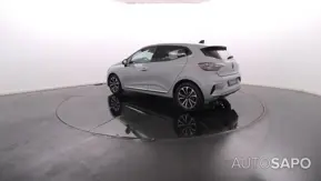 Renault Clio de 2024
