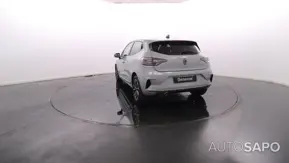 Renault Clio de 2024