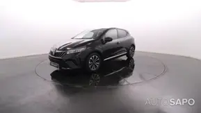Renault Clio de 2024
