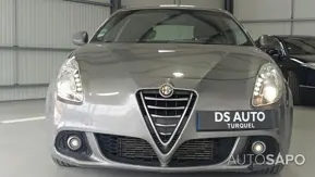 Alfa Romeo Giulietta 1.6 JTDm Corporate de 2015