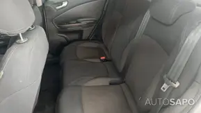 Alfa Romeo Giulietta 1.6 JTDm Corporate de 2015