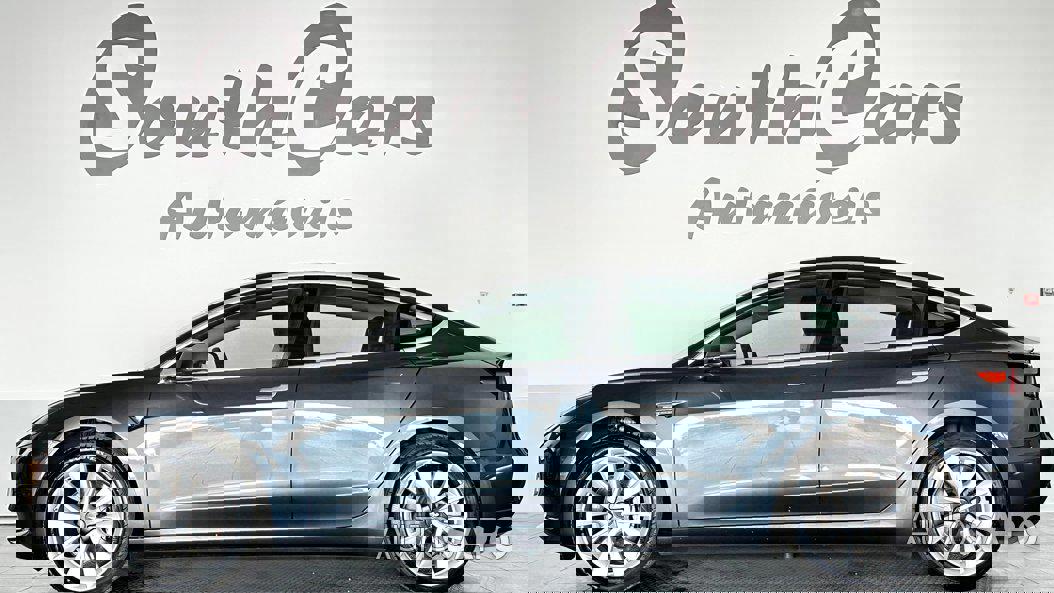 Tesla Model 3 de 2020