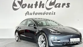 Tesla Model 3 de 2020