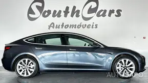 Tesla Model 3 de 2020