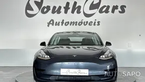 Tesla Model 3 de 2020
