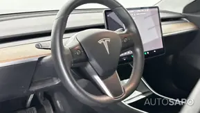 Tesla Model 3 de 2020
