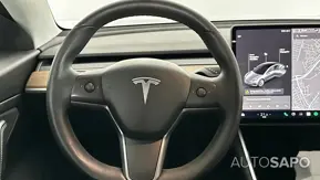 Tesla Model 3 de 2020