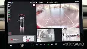 Tesla Model 3 de 2020