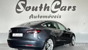 Tesla Model 3 de 2020